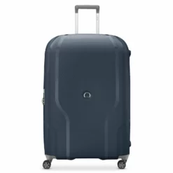 Delsey Clavel 4-Rollen Trolley 83 Cm