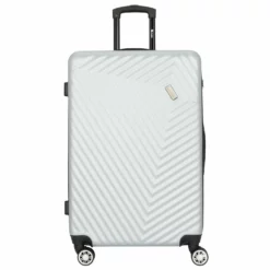 Don Carlo 4-Rollen Trolley 77 Cm
