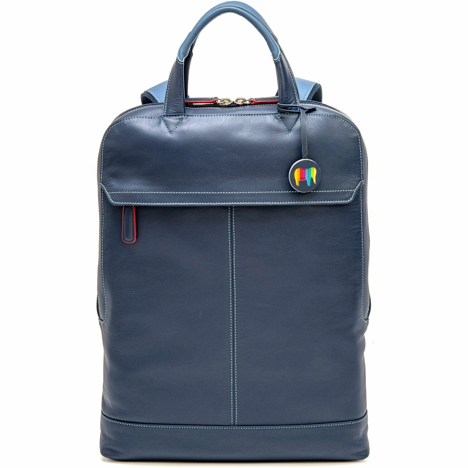 Mywalit Rucksack Leder 40 Cm Laptopfach 1 Mywalit Rucksack Leder 40 Cm Laptopfach