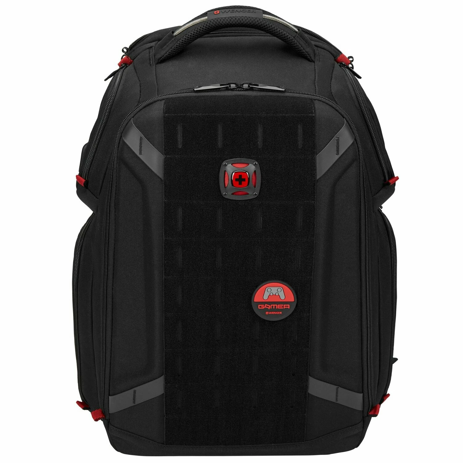 Wenger PlayerOne Rucksack 49 Cm Laptopfach 1 Wenger PlayerOne Rucksack 49 Cm Laptopfach