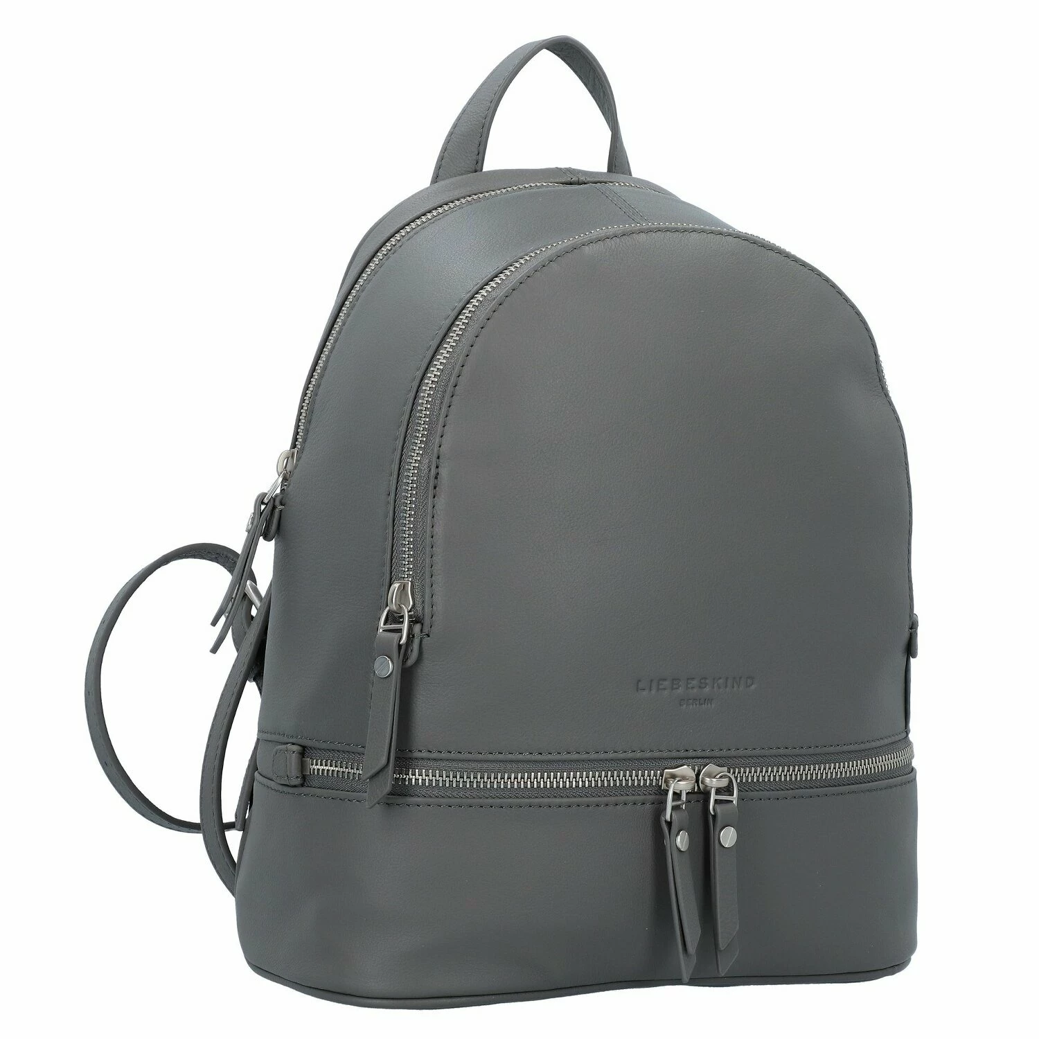 Liebeskind Alita City Rucksack Leder 34 Cm 2 Liebeskind Alita City Rucksack Leder 34 Cm – Bild 2