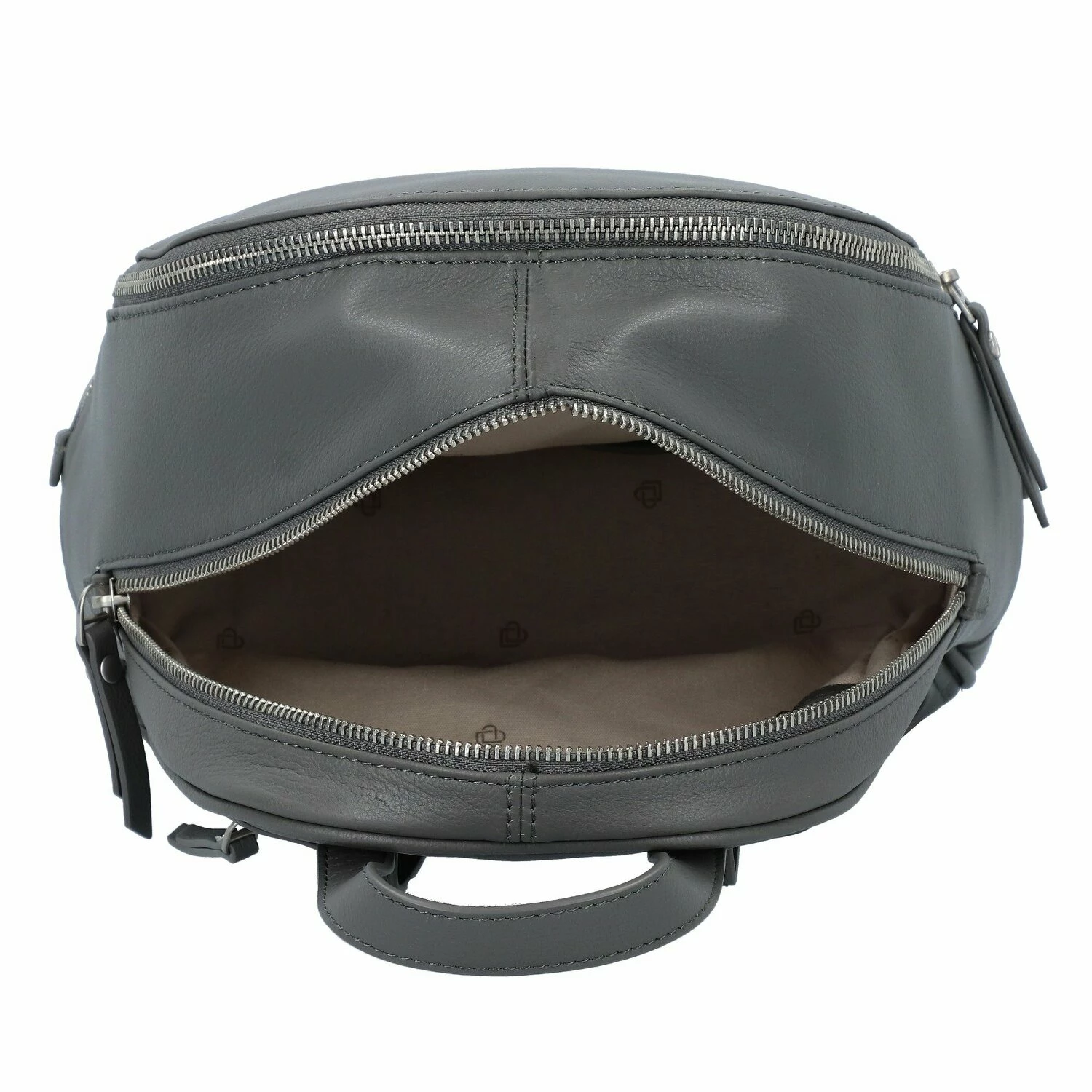 Liebeskind Alita City Rucksack Leder 34 Cm 5 Liebeskind Alita City Rucksack Leder 34 Cm – Bild 5