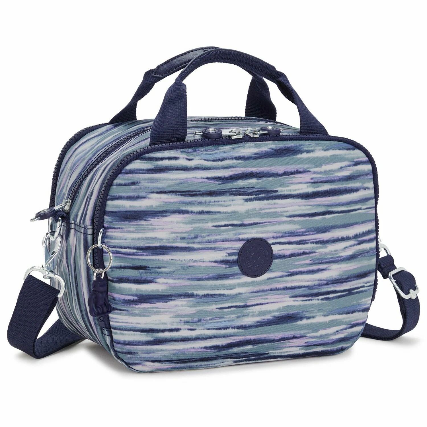 Kipling Basic Prt Palmbeach Beautycase 23 Cm 2 Kipling Basic Prt Palmbeach Beautycase 23 Cm – Bild 2