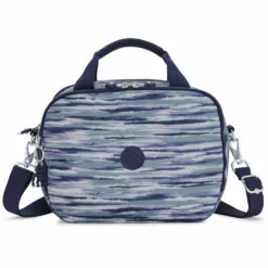 Kipling Basic Prt Palmbeach Beautycase 23 Cm