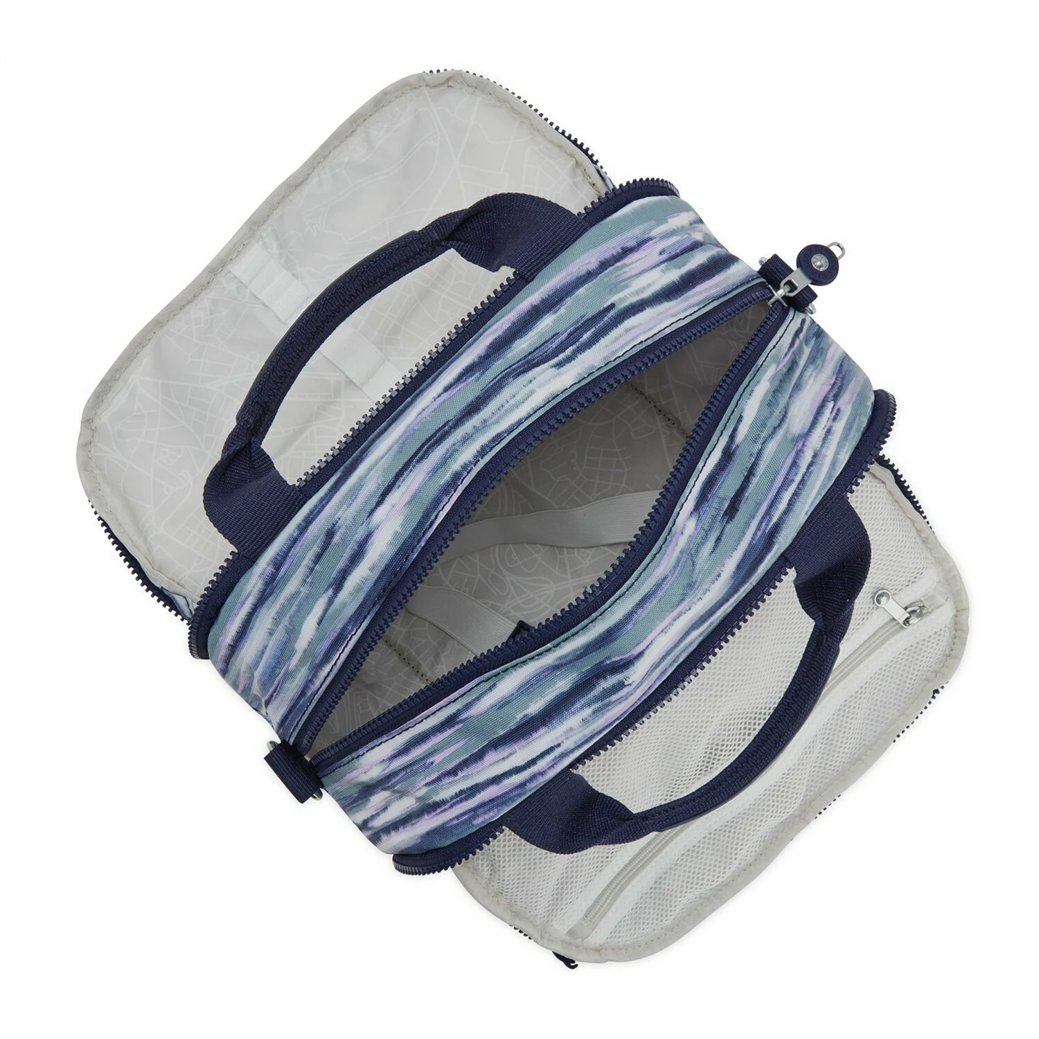 Kipling Basic Prt Palmbeach Beautycase 23 Cm 4 Kipling Basic Prt Palmbeach Beautycase 23 Cm – Bild 4