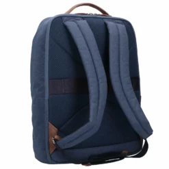 Recycled PET Sydney Rucksack 44 Cm Laptopfach -Koffer Verkäufe 2024 f26905301ab9455977c287dc6f3a8703 3
