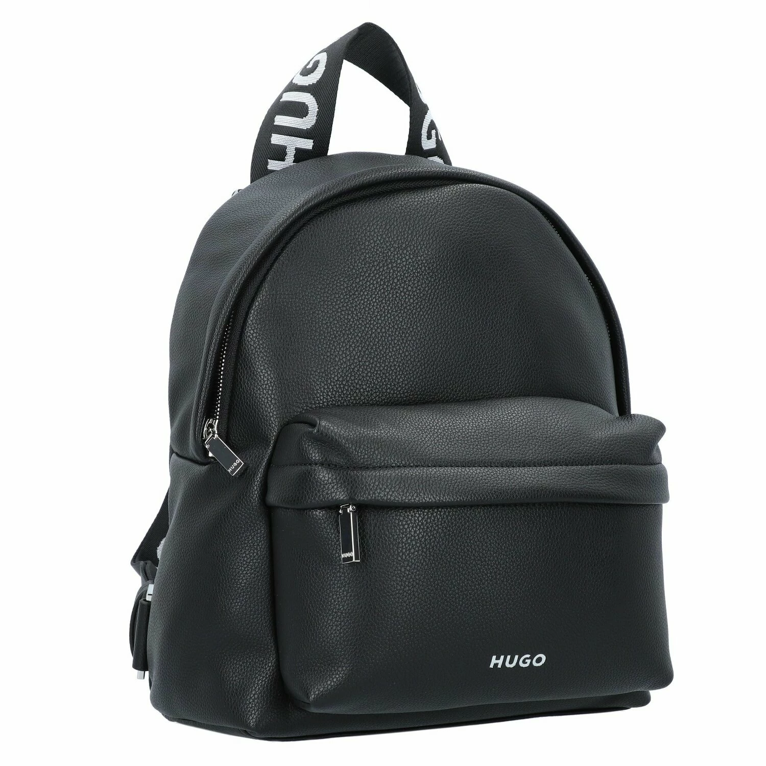 Hugo Bel City Rucksack 30 Cm 2 Hugo Bel City Rucksack 30 Cm – Bild 2