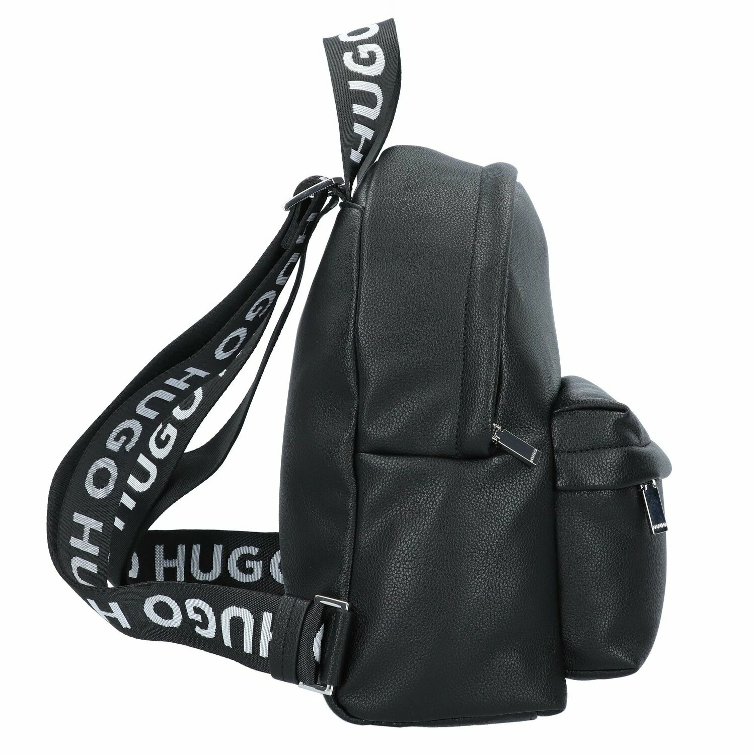 Hugo Bel City Rucksack 30 Cm 3 Hugo Bel City Rucksack 30 Cm – Bild 3