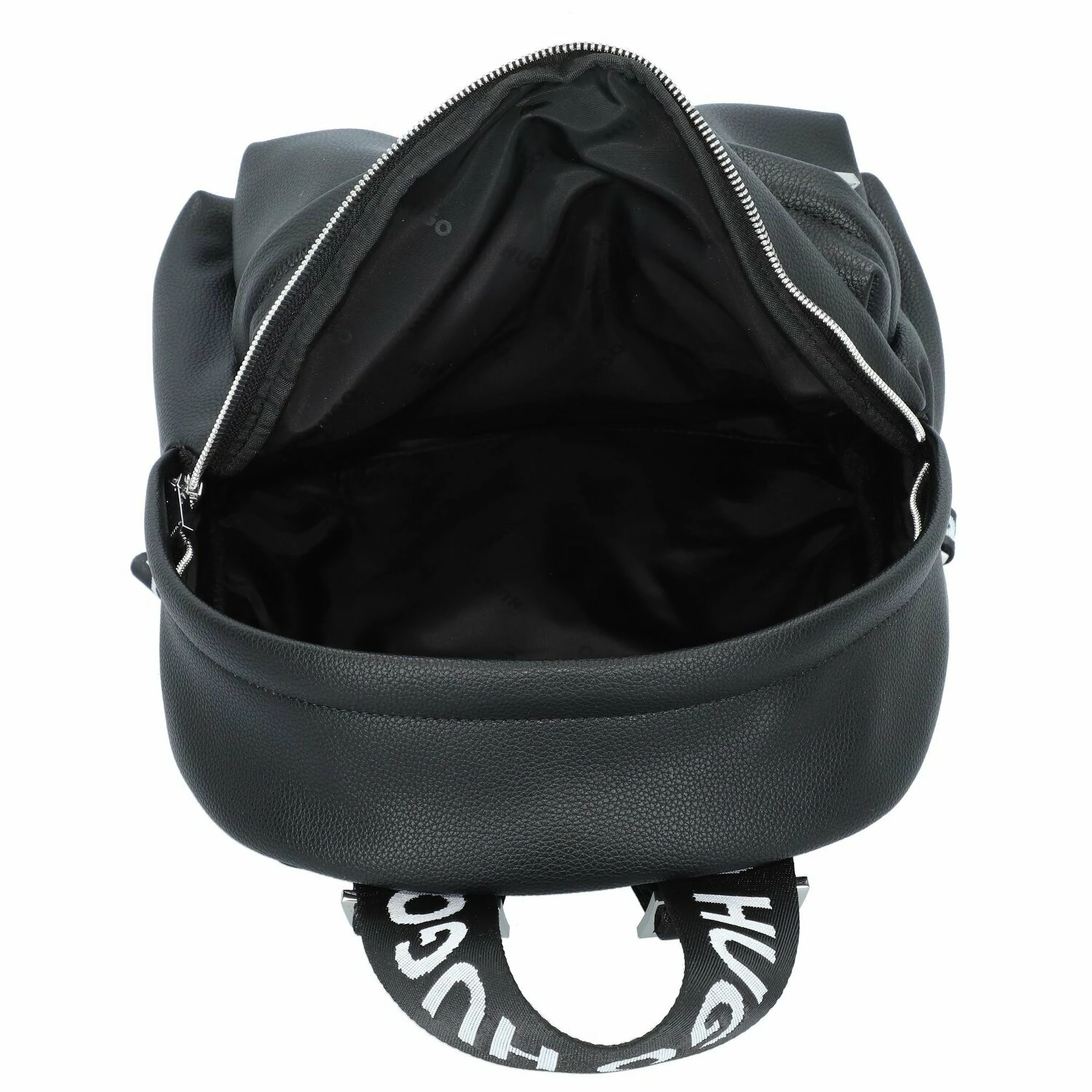 Hugo Bel City Rucksack 30 Cm 5 Hugo Bel City Rucksack 30 Cm – Bild 5