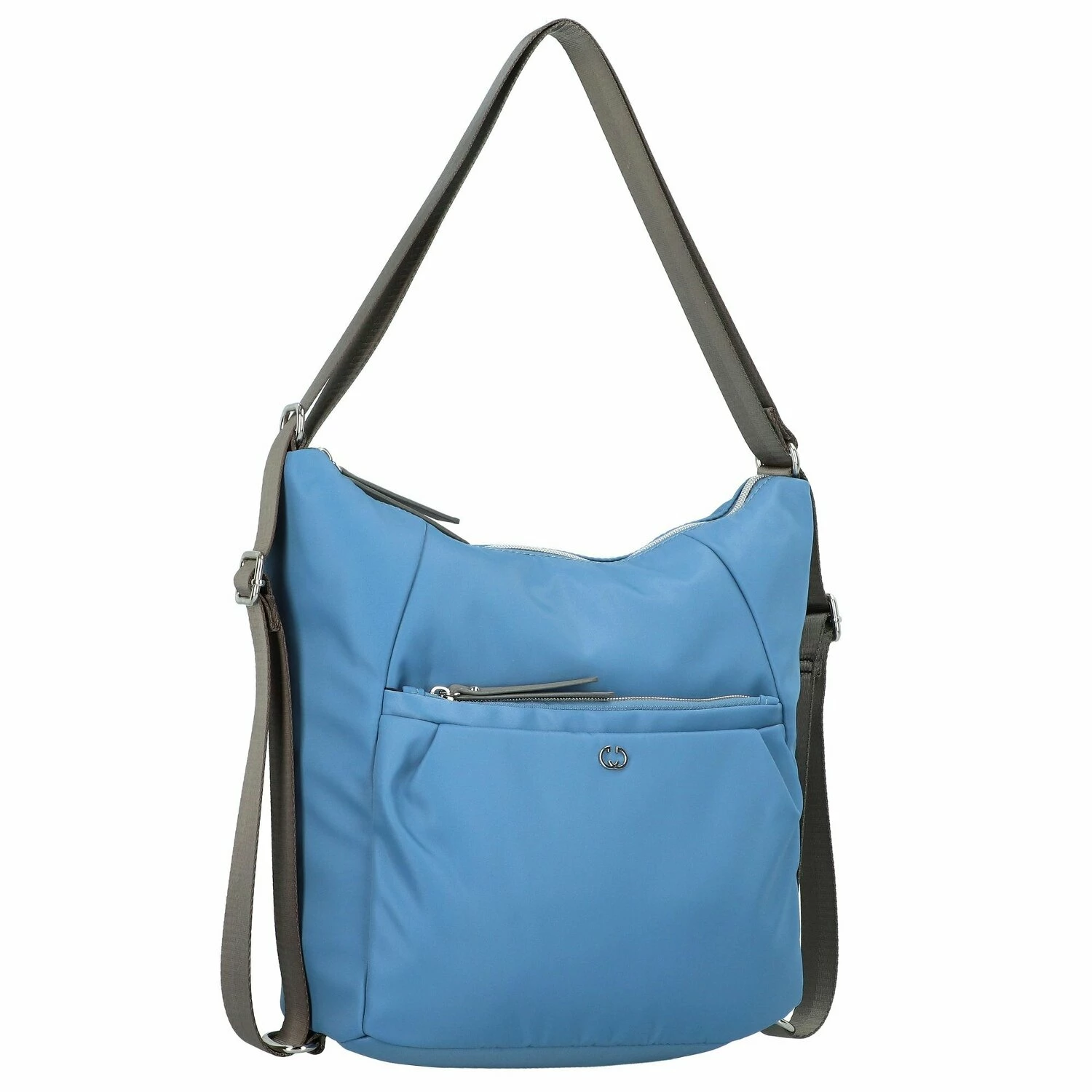 Gerry Weber Breath Sounds City Rucksack 27,5 Cm 2 Gerry Weber Breath Sounds City Rucksack 27,5 Cm – Bild 2