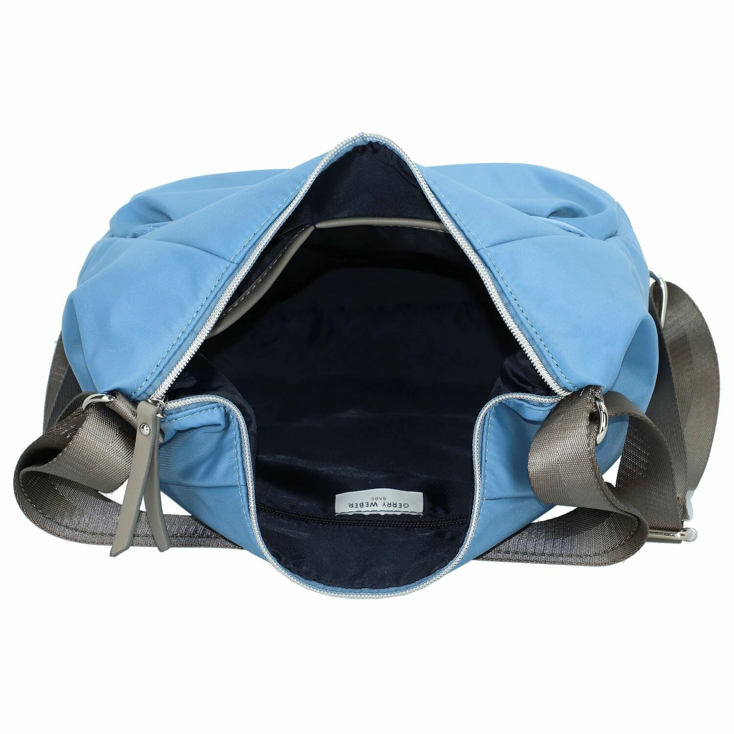 Gerry Weber Breath Sounds City Rucksack 27,5 Cm 5 Gerry Weber Breath Sounds City Rucksack 27,5 Cm – Bild 5