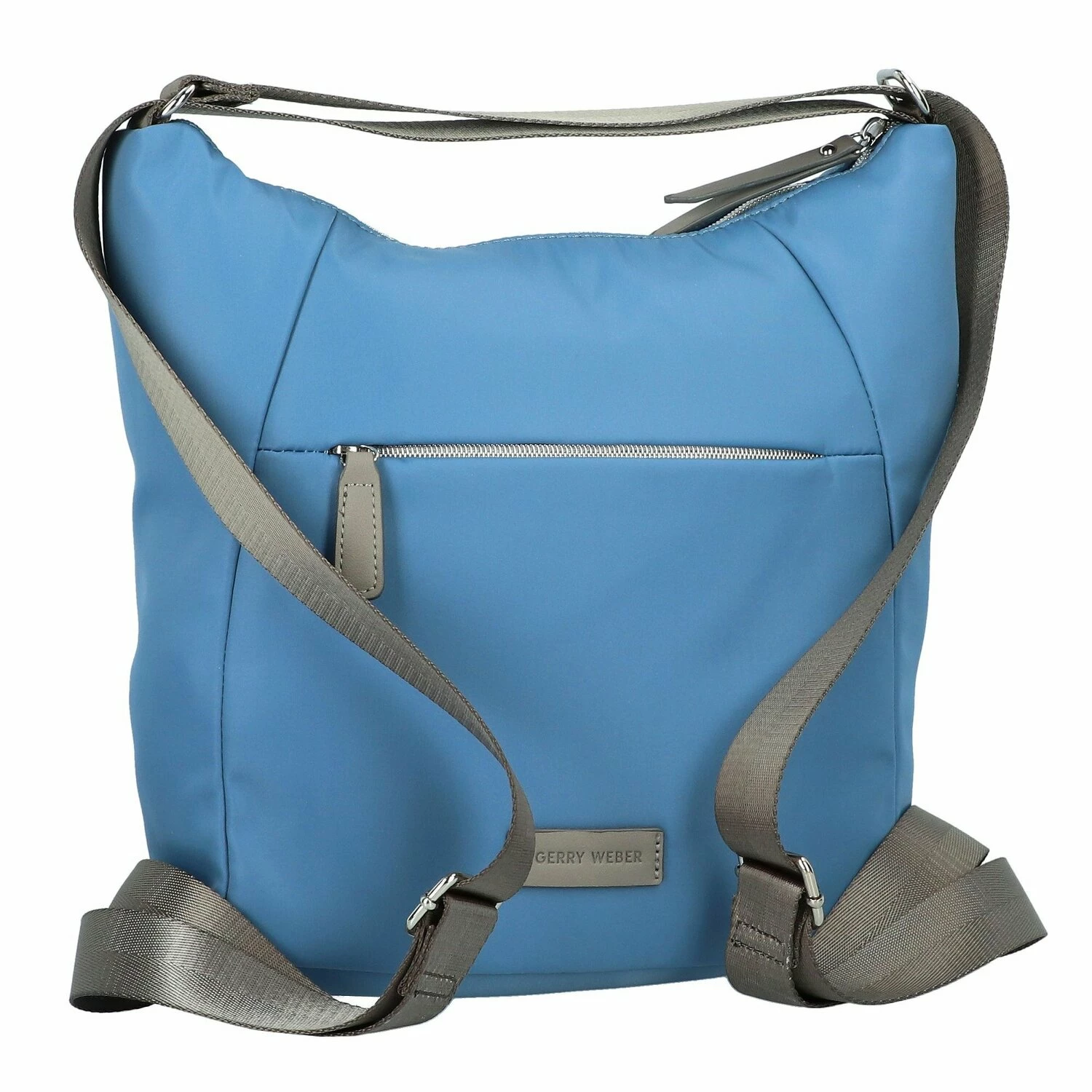 Gerry Weber Breath Sounds City Rucksack 27,5 Cm 6 Gerry Weber Breath Sounds City Rucksack 27,5 Cm – Bild 6