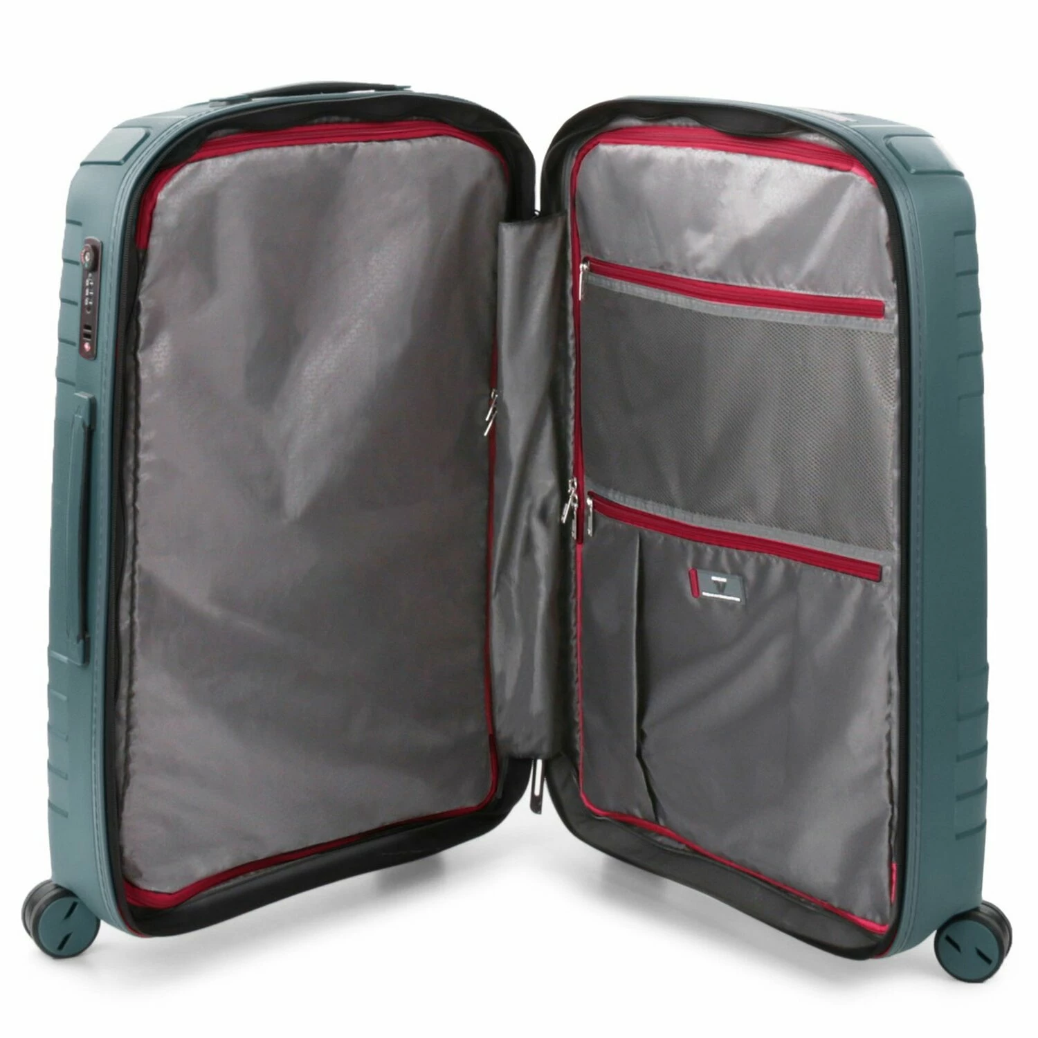 Roncato Ypsilon 4 Rollen Trolley L 69 Cm 5 Roncato Ypsilon 4 Rollen Trolley L 69 Cm – Bild 5