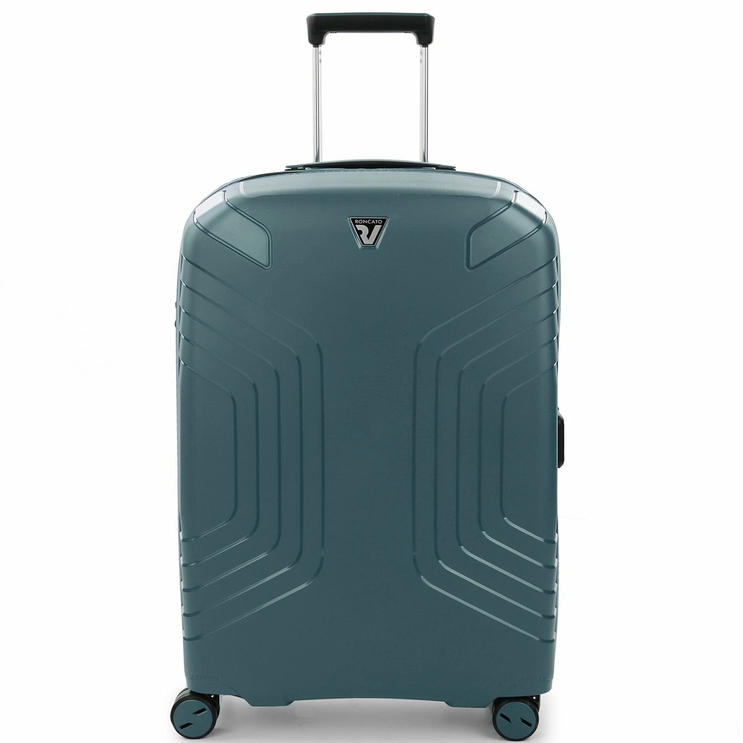 Roncato Ypsilon 4 Rollen Trolley L 69 Cm 1 Roncato Ypsilon 4 Rollen Trolley L 69 Cm