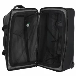 VAUDE New Islands Rotuma 2-Rollen Trolley 61 Cm -Koffer Verkäufe 2024 f4d6c33651f56dcdacb8f3d0aa0377f6 3