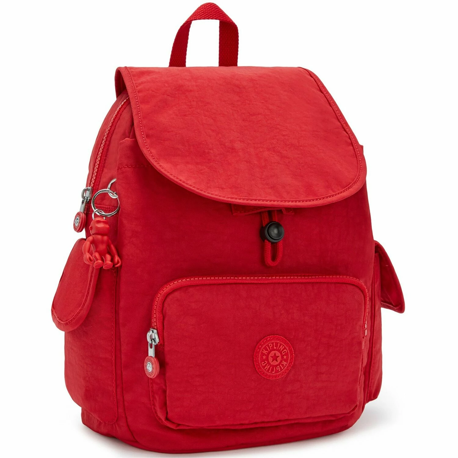 Kipling Basic City Pack S Rucksack 33,5 Cm 2 Kipling Basic City Pack S Rucksack 33,5 Cm – Bild 2