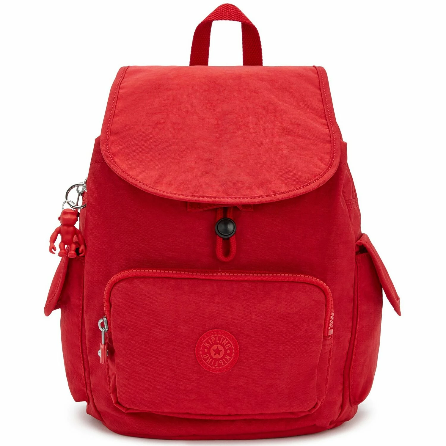 Kipling Basic City Pack S Rucksack 33,5 Cm 1 Kipling Basic City Pack S Rucksack 33,5 Cm