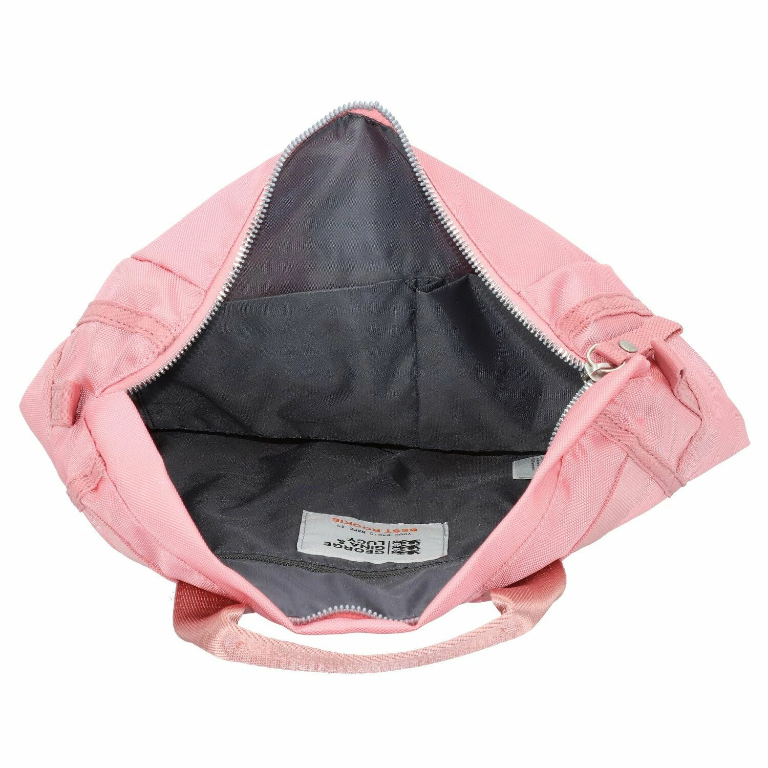 Best Rookie City Rucksack 35 Cm 5 Best Rookie City Rucksack 35 Cm – Bild 5