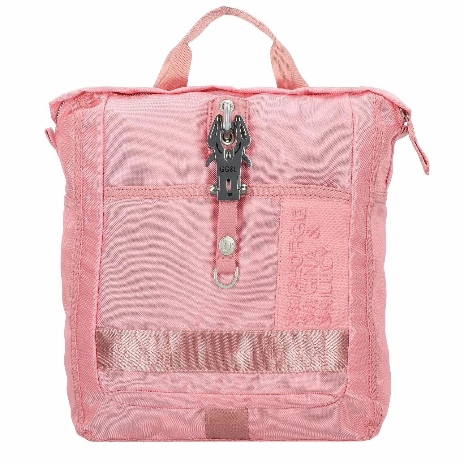 Best Rookie City Rucksack 35 Cm 1 Best Rookie City Rucksack 35 Cm