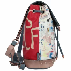 Anekke Fun&Music Fancy City Rucksack 30 Cm -Koffer Verkäufe 2024 f5f65e267e5c1cd706121d5851f3092f 2