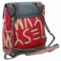 Anekke Fun&Music Fancy City Rucksack 30 Cm -Koffer Verkäufe 2024 f5f65e267e5c1cd706121d5851f3092f 3