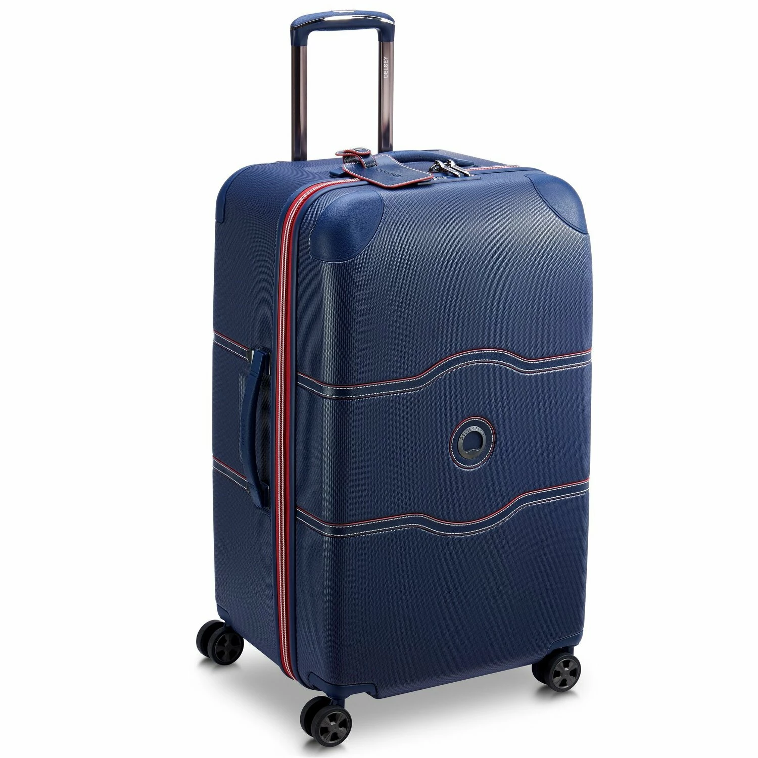 Delsey Chatelet Air 2.0 4-Rollen Trolley 73 Cm 2 Delsey Chatelet Air 2.0 4-Rollen Trolley 73 Cm – Bild 2