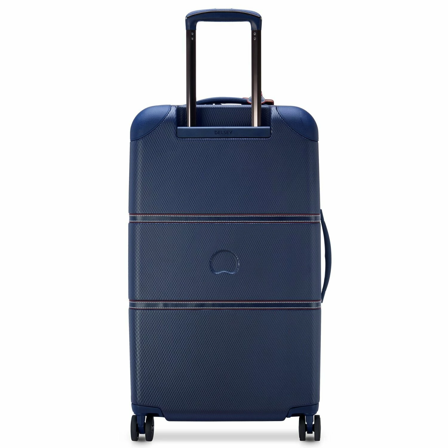 Delsey Chatelet Air 2.0 4-Rollen Trolley 73 Cm 3 Delsey Chatelet Air 2.0 4-Rollen Trolley 73 Cm – Bild 3
