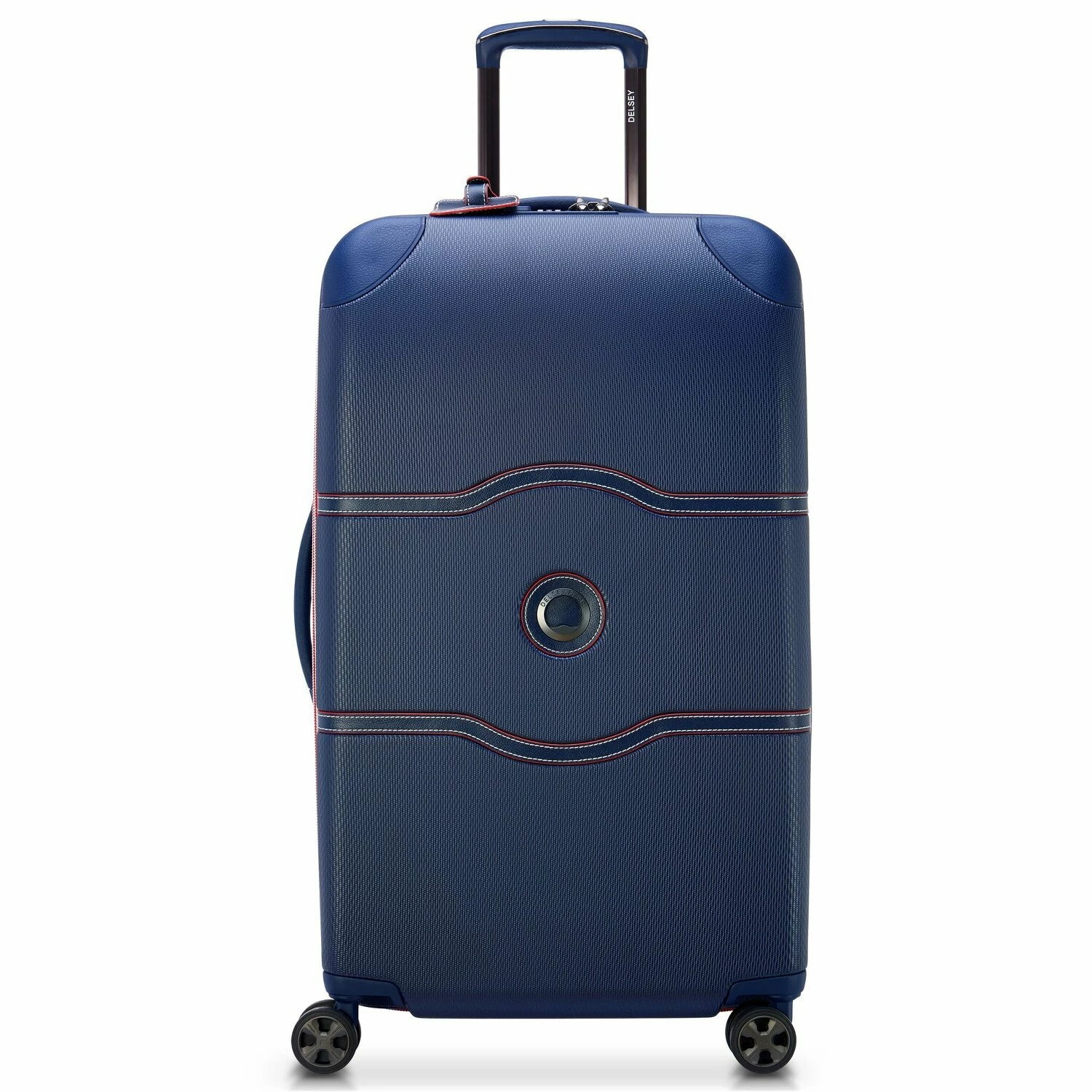 Delsey Chatelet Air 2.0 4-Rollen Trolley 73 Cm 1 Delsey Chatelet Air 2.0 4-Rollen Trolley 73 Cm