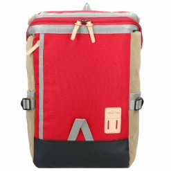 Kuzumi Rucksack 43 Cm Laptopfach