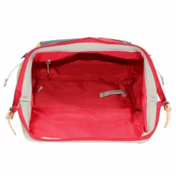 Kuzumi Rucksack 43 Cm Laptopfach -Koffer Verkäufe 2024 f8553a614f20381fec1160865171af61 4