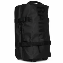 Rains 2 Rollen Kabinentrolley S 54 Cm -Koffer Verkäufe 2024 f9c39ee6c8defdab9c698c77ce725784 1