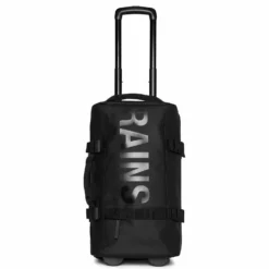 Rains 2 Rollen Kabinentrolley S 54 Cm -Koffer Verkäufe 2024 f9c39ee6c8defdab9c698c77ce725784 2