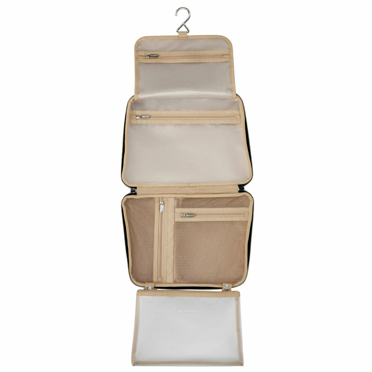 Victorinox Victoria Signature Kosmetiktasche 30 Cm 4 Victorinox Victoria Signature Kosmetiktasche 30 Cm – Bild 4
