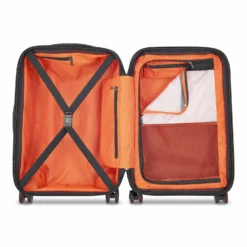 Delsey Cactus 4-Rollen Kabinentrolley 55 Cm -Koffer Verkäufe 2024 fac50fa4ebac3b4b8ee78255ac4a56cc 2