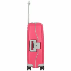Samsonite S'Cure 4-Rollen Kabinentrolley 55 Cm 7 Samsonite S'Cure 4-Rollen Kabinentrolley 55 Cm -Koffer Verkäufe 2024 fc0ec8afca0224d45bf58eb81f7d8004 2