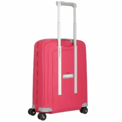 Samsonite S'Cure 4-Rollen Kabinentrolley 55 Cm 8 Samsonite S'Cure 4-Rollen Kabinentrolley 55 Cm -Koffer Verkäufe 2024 fc0ec8afca0224d45bf58eb81f7d8004 3
