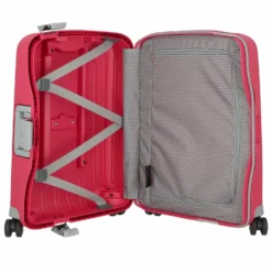 Samsonite S'Cure 4-Rollen Kabinentrolley 55 Cm 9 Samsonite S'Cure 4-Rollen Kabinentrolley 55 Cm -Koffer Verkäufe 2024 fc0ec8afca0224d45bf58eb81f7d8004 4