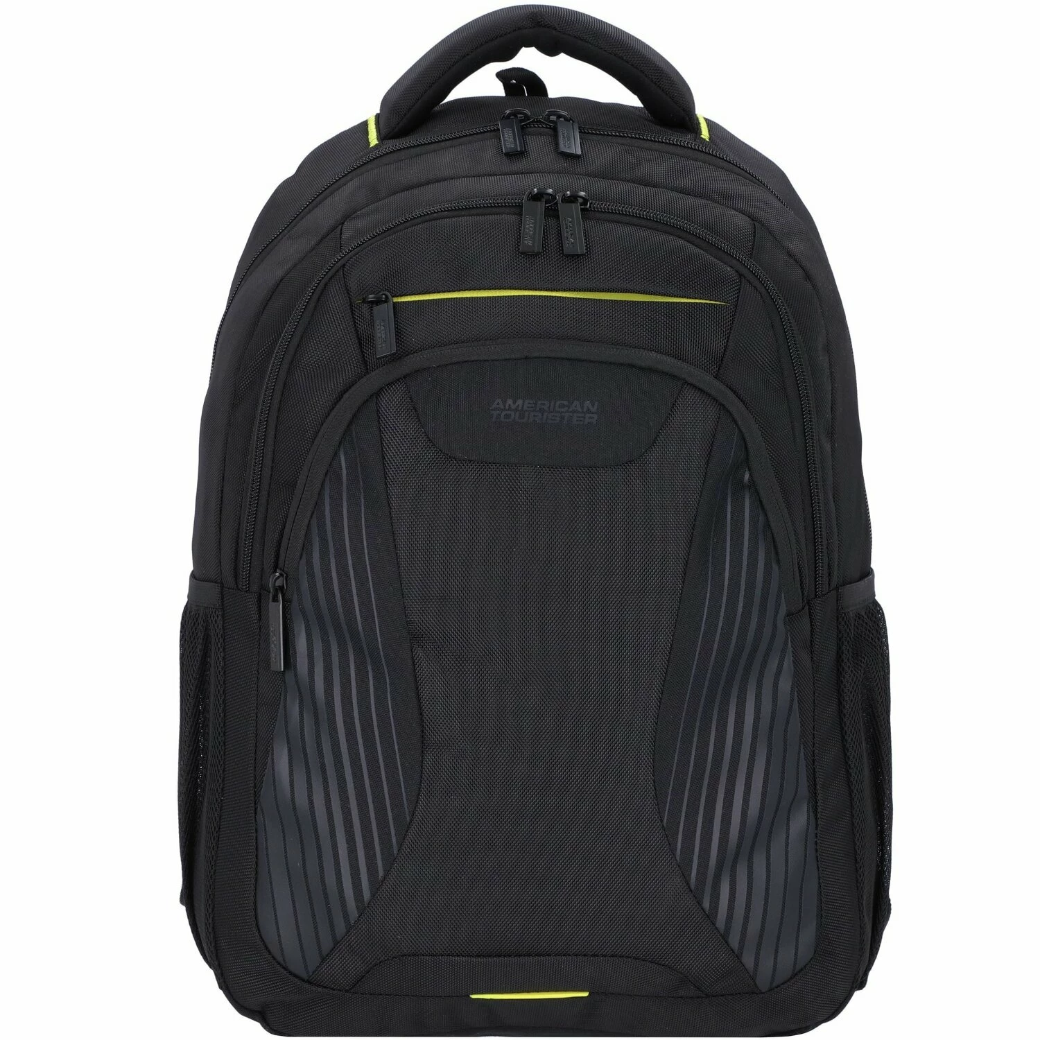 American Tourister At Work Rucksack 44 Cm Laptopfach 1 American Tourister At Work Rucksack 44 Cm Laptopfach