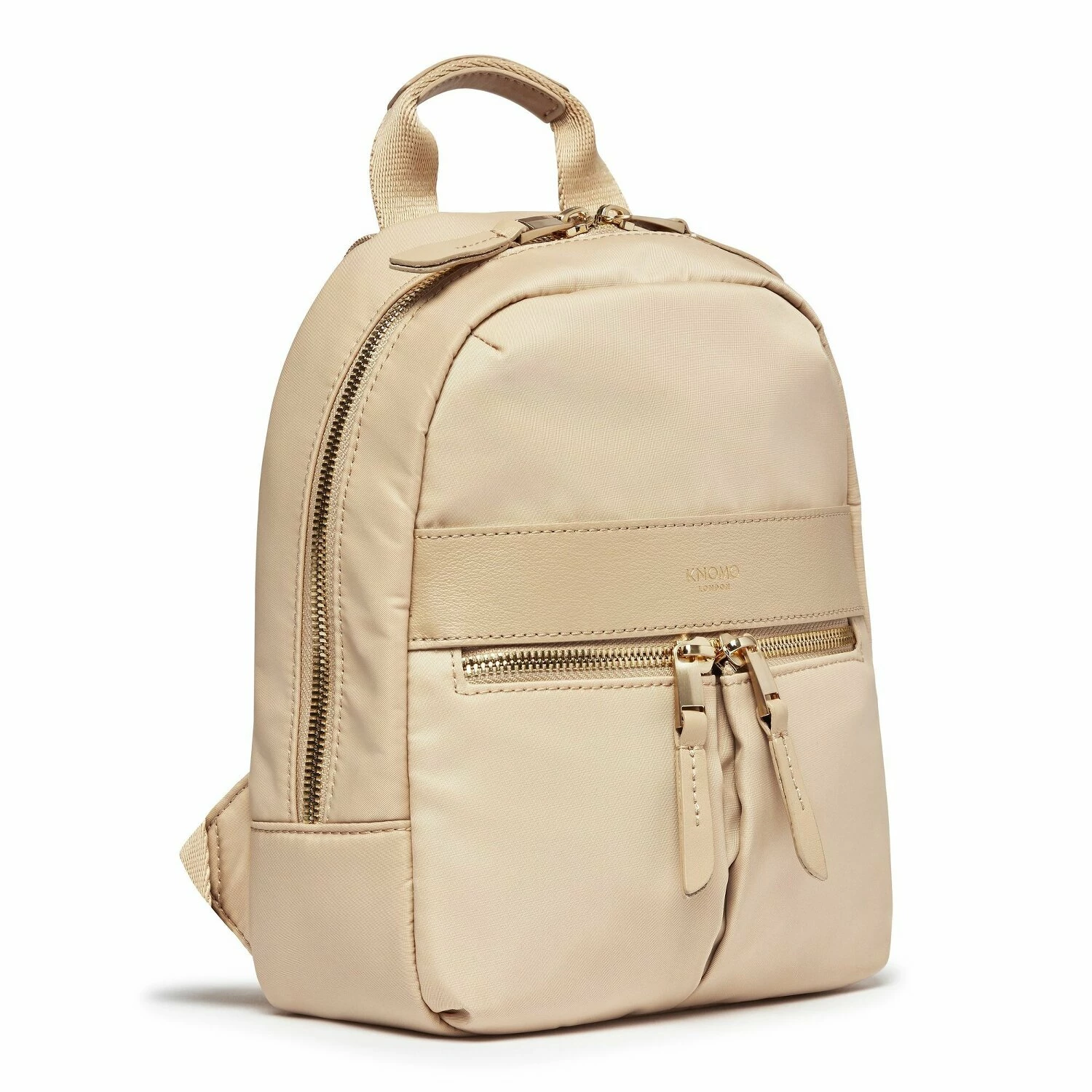 Mayfair Beauchamp XS City Rucksack RFID 24 Cm 2 Mayfair Beauchamp XS City Rucksack RFID 24 Cm – Bild 2