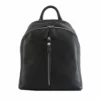 Osaka City Rucksack Leder 31 Cm