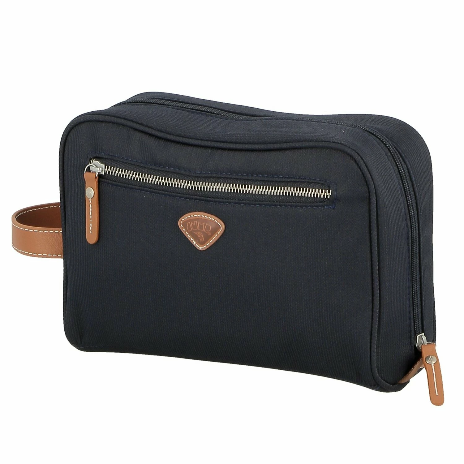 JUMP Etretat Kulturbeutel 27 Cm 2 JUMP Etretat Kulturbeutel 27 Cm – Bild 2