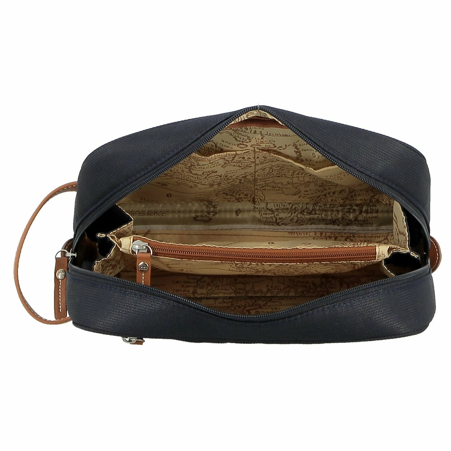 JUMP Etretat Kulturbeutel 27 Cm 5 JUMP Etretat Kulturbeutel 27 Cm – Bild 5