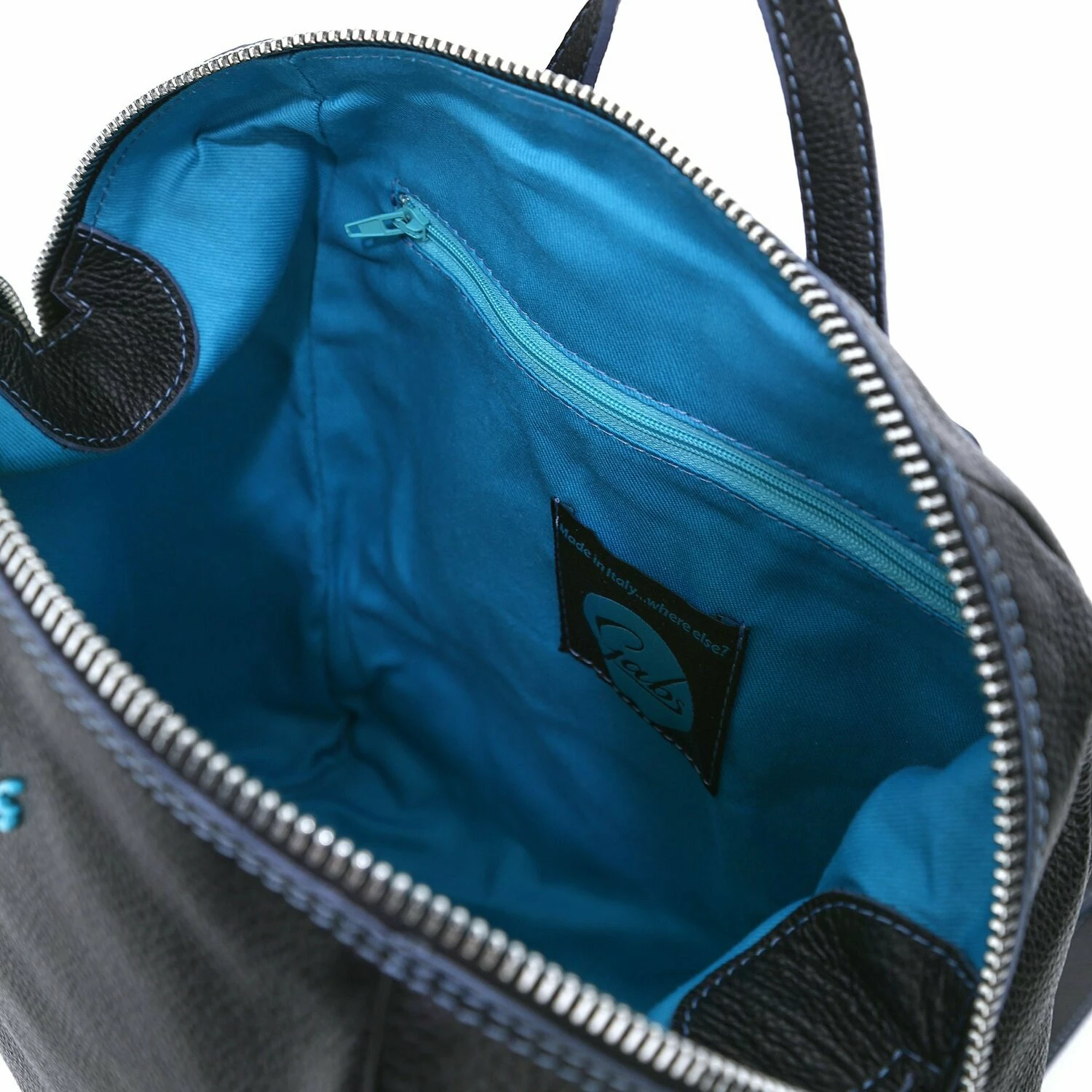 Gabs M City Rucksack Leder 32 Cm 4 Gabs M City Rucksack Leder 32 Cm – Bild 4