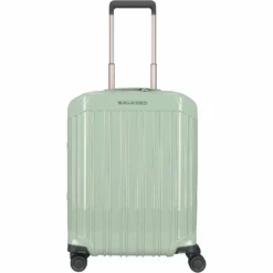 Piquadro PQ-Light 4-Rollen Kabinentrolley 55 Cm