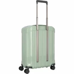 Piquadro PQ-Light 4-Rollen Kabinentrolley 55 Cm -Koffer Verkäufe 2024 fedd850949a956c16fe440ecafd42979 3
