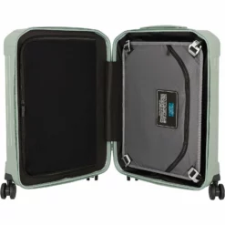 Piquadro PQ-Light 4-Rollen Kabinentrolley 55 Cm -Koffer Verkäufe 2024 fedd850949a956c16fe440ecafd42979 4